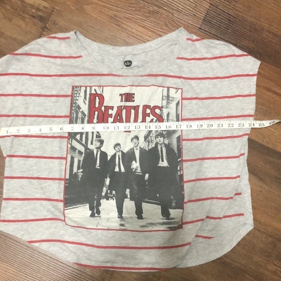 Beatles T-shirt - Picture 5 of 9